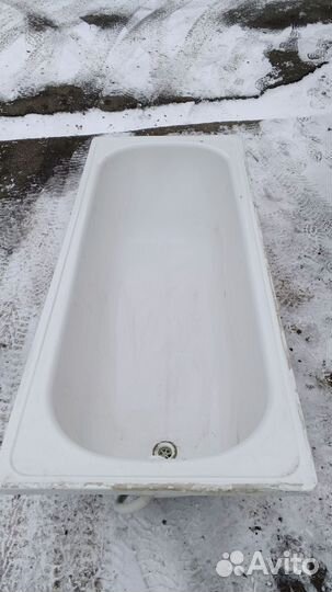 Ванна 170-70