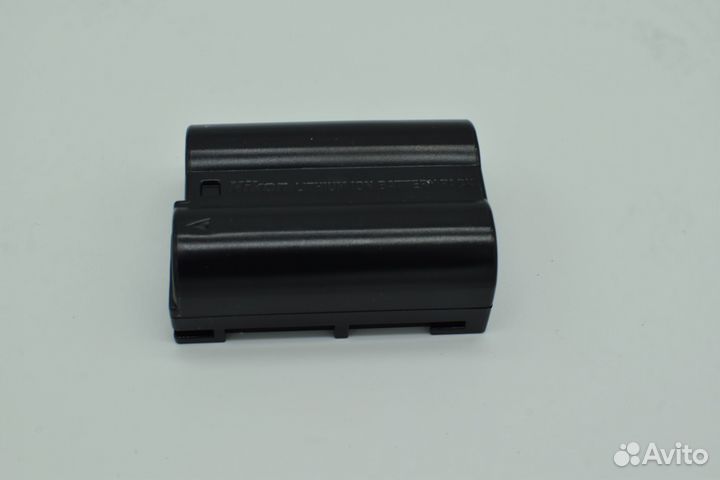 Аккумулятор Nikon EN-EL15 (MH-25) для nikon