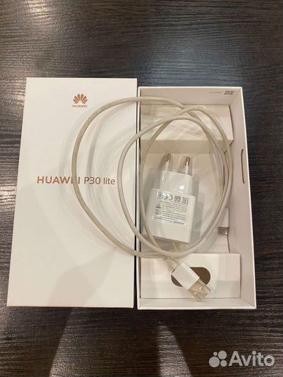Huawei p30 lite 128gb