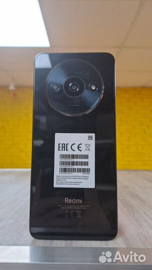 Xiaomi Redmi A3, 3/64 ГБ