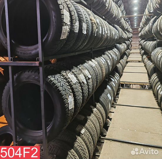 КАМА Кама-235 185/65 R15 88P