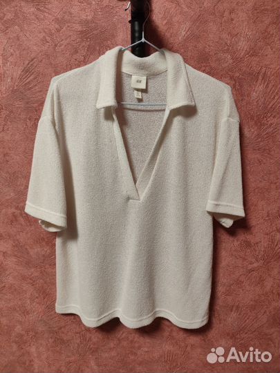 Поло H&M