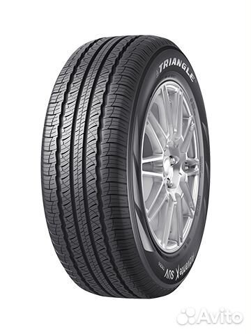 Triangle AdvanteX SUV TR259 265/65 R18