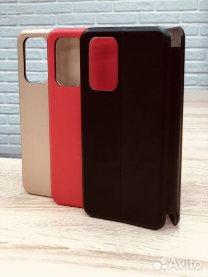 Чехол книжка на Samsung