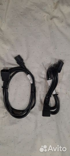 Удлинитель для кабеля питания (для компьютера)