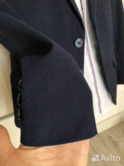 Школьная форма