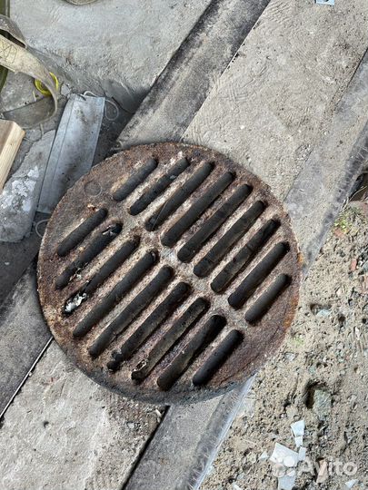 Печка буржуйка чугунная разборная