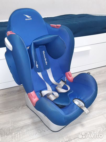Продам детское автокресло