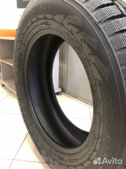 Nokian Tyres Nordman 7 SUV 225/65 R17 106T
