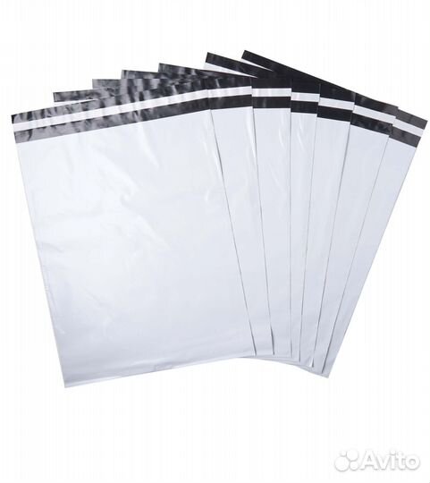 Курьерские пакеты