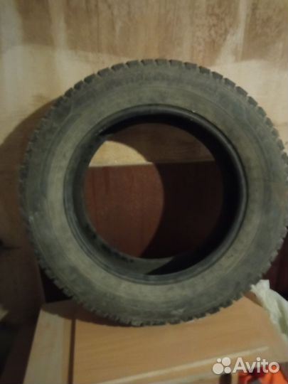 Nokian Tyres Hakkapeliitta 5 225/65 R17