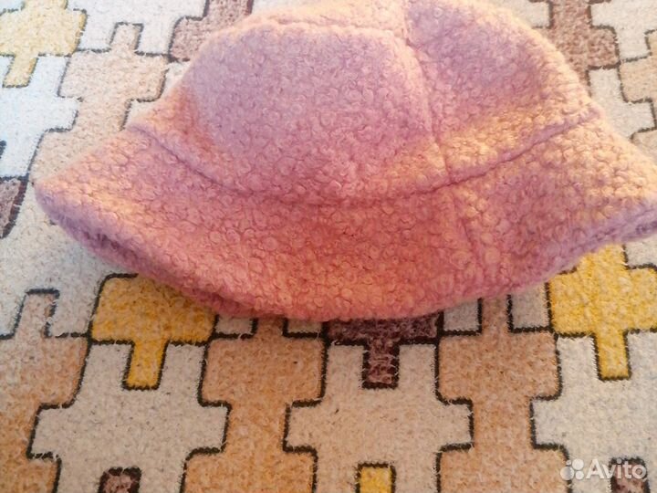 Панама женская демисезонная