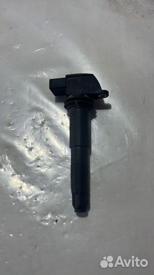 Катушка зажигания Porsche Cayenne 955 2003-10г