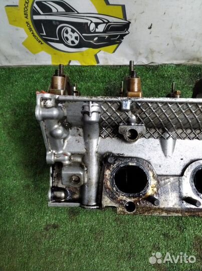 Головка блока цилиндров BMW X5