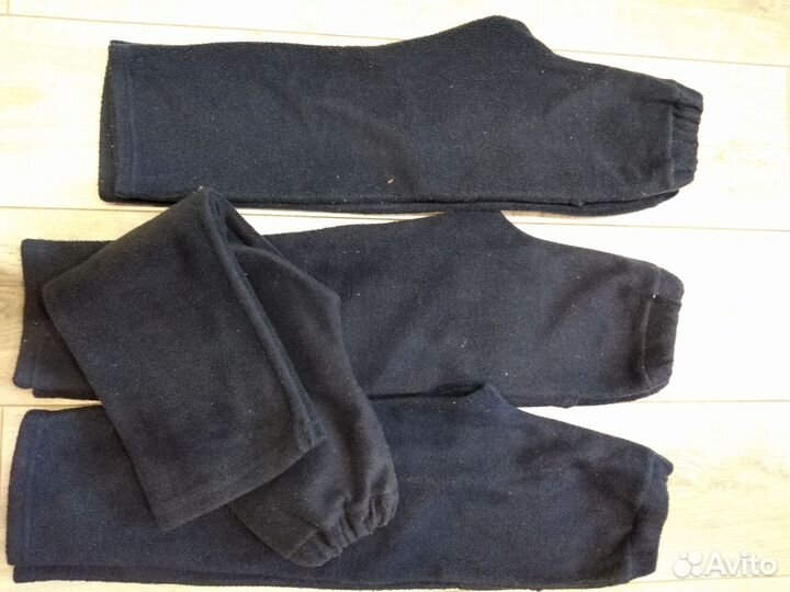 Пакет одежды для мальчика на 3 - 4 года