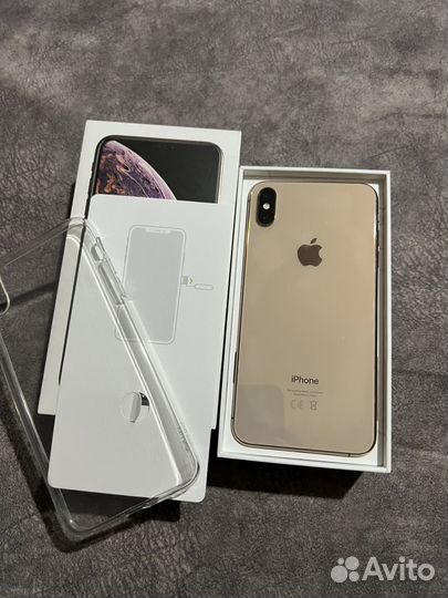 iPhone Xs Max, 64 ГБ