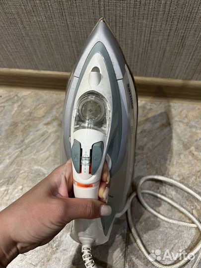 Утюг Philips