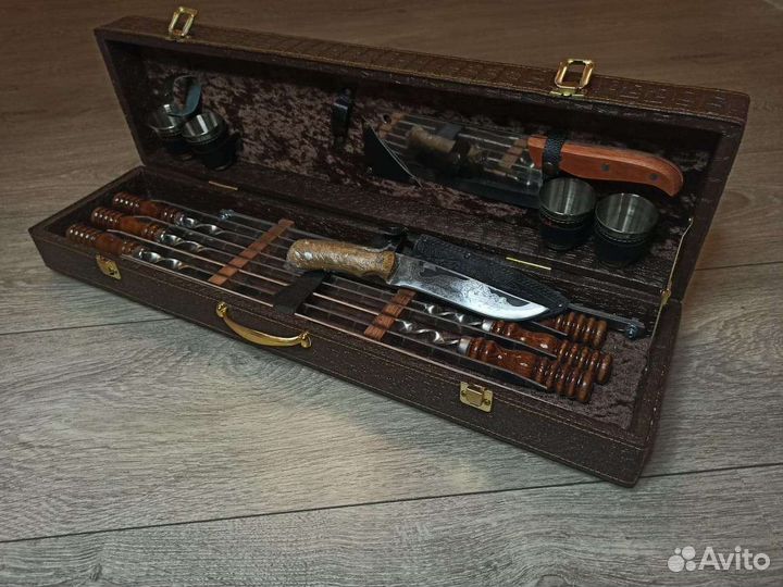 Подарок мужчине набор