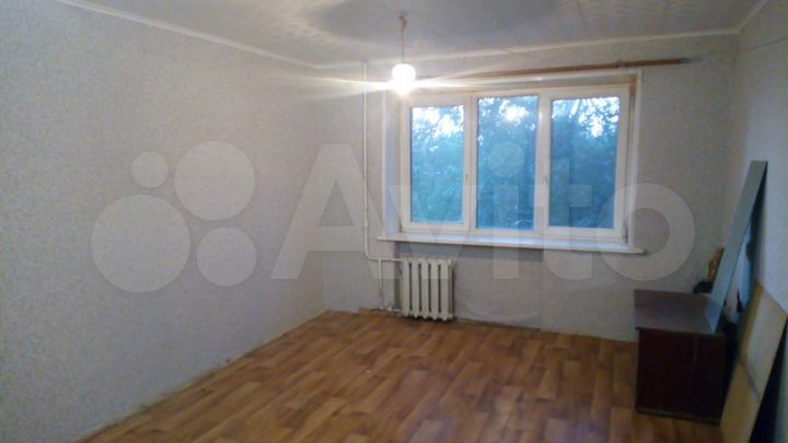 Комната 19,3 м² в > 9-к., 4/5 эт.