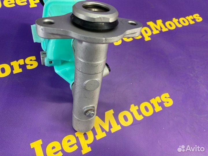 Главный тормозной цилиндр Toyota Rav4 SXA10 3S-FE