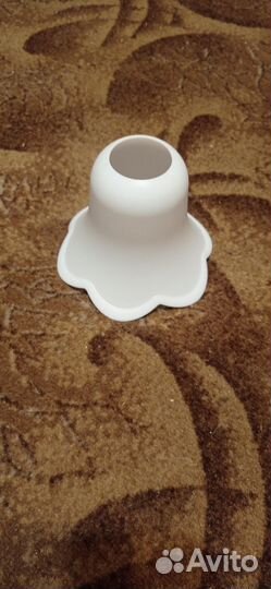 Плафон для люстры