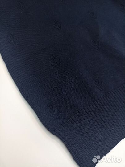 Водолазка для девочки