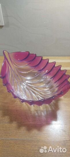 Ваза для фруктов и конфет