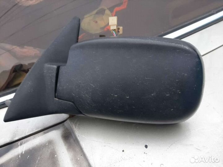 Зеркало на ниву chevrolet