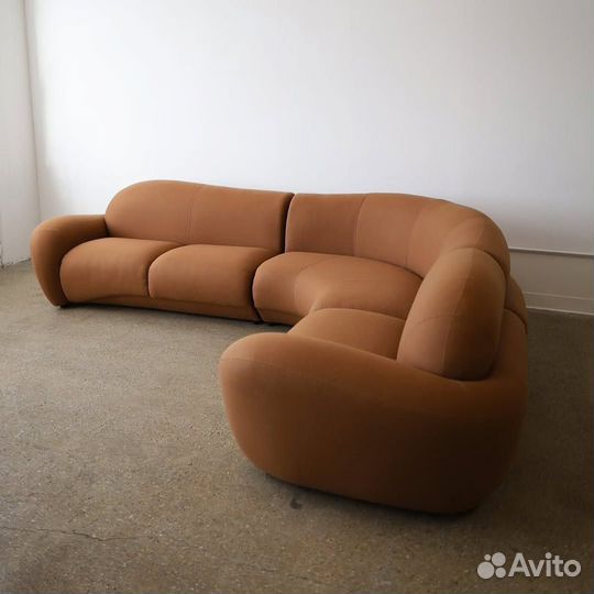 Диван как в Pinterest