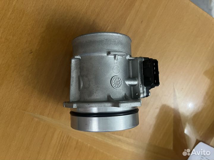 Расходомер воздуха ford