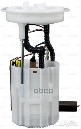 Насос топливный CF-3538;1K0 919 051