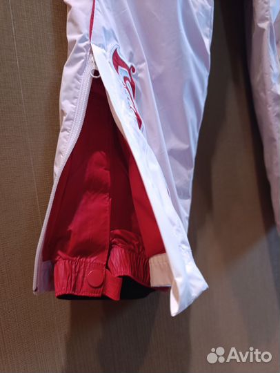 Брюки зимние женские спортивные