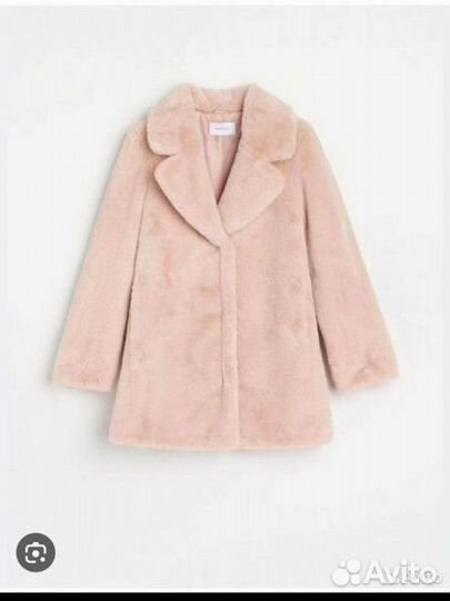 Искусственная шуба