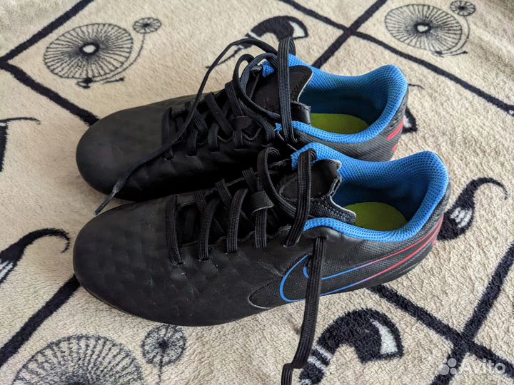 Бутсы детские