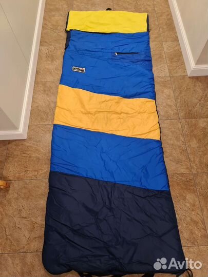 Спальный мешок normal