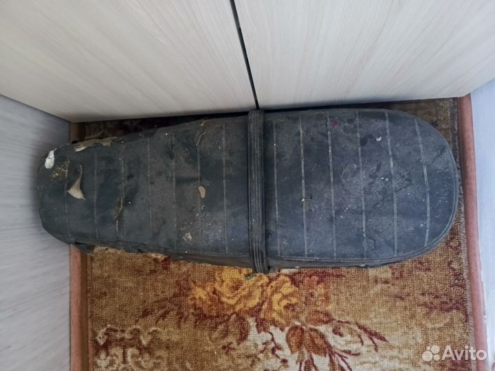 Сиденье Иж юпитер 4