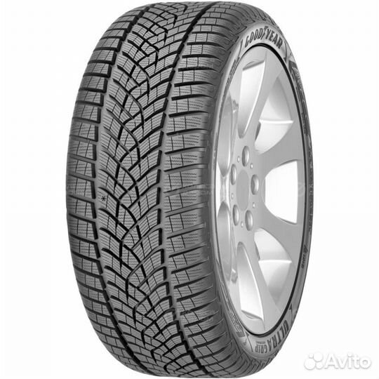 Goodyear UltraGrip Performance+ 215/45 R17