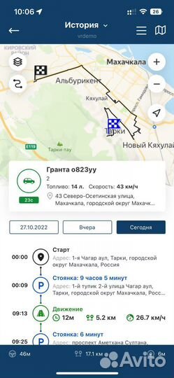 Установка глонасс с выгодой