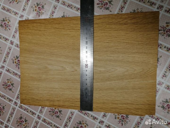 Шпон натуральный мебельный