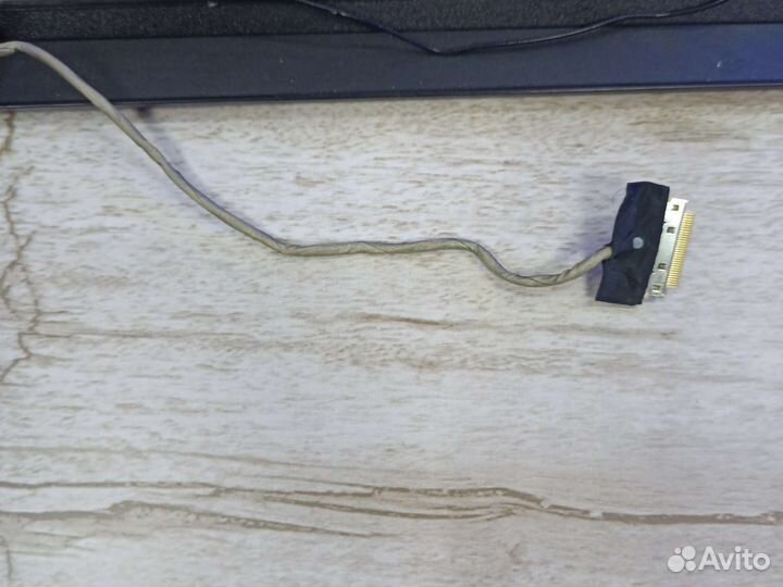 Шлейф матрицы lenovo 100-15ibd
