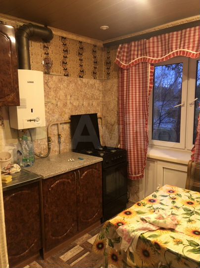 2-к. квартира, 43 м², 2/5 эт.