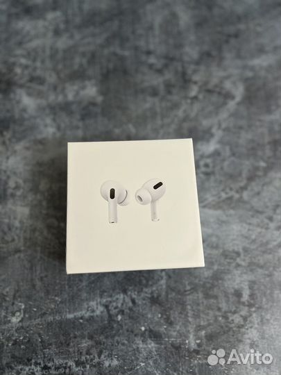 Наушники Apple Air Pods