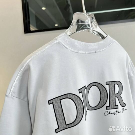 Футболка Dior мужская