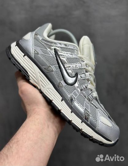 Кроссовки мужские Nike P-6000