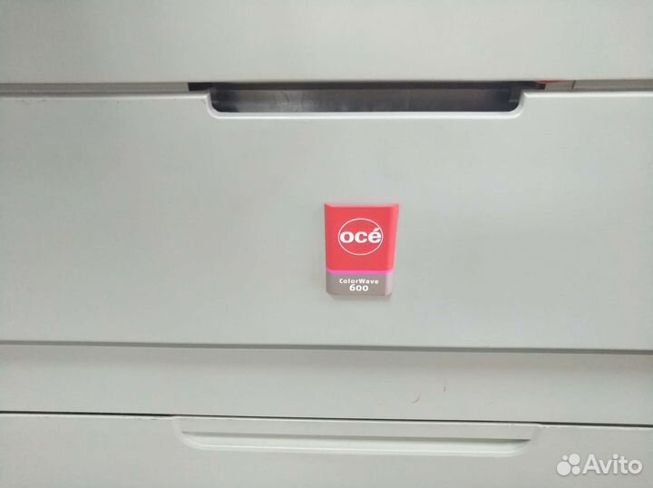 Oce ColorWave 600