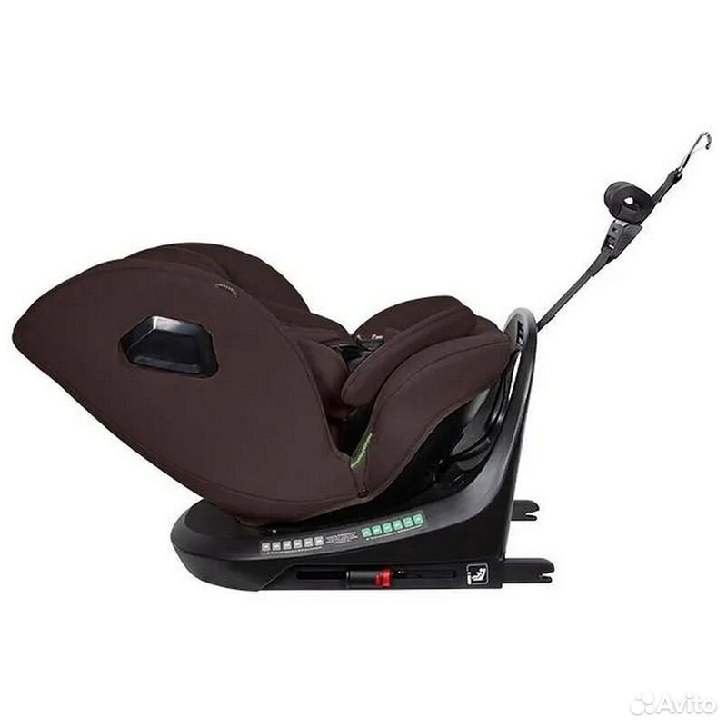 Carrello Sirius 2.0 AY829T CRL-8809 Chocolat Brown купить в ...
