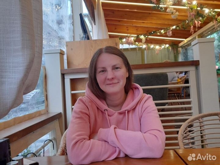 Торговый представитель, менеджер