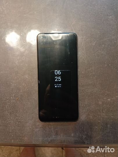 realme 8, 6/128 ГБ