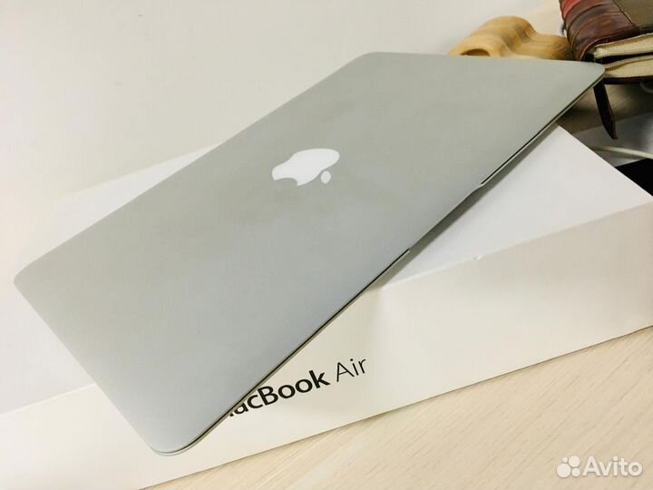 Apple MacBook Air