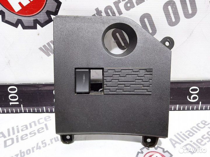 Накладка на торпедо Volvo FH 4 84008930